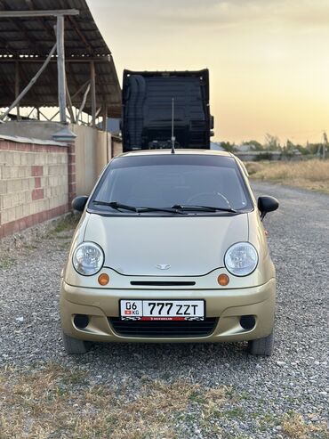 мотор на матис: Daewoo Matiz: 2010 г., 0.8 л, Механика, Бензин, Хэтчбэк