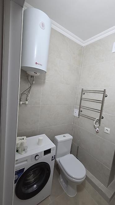 Долгосрочная аренда квартир: 1 комната, Собственник — 8