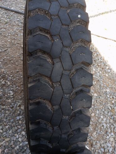 Disk təkərlər: Disk təkər R 20, 8 Boltlu — 2