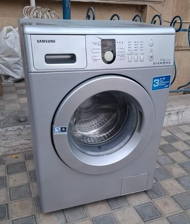 samsung rv508: Стиральная машина Samsung, 6 кг