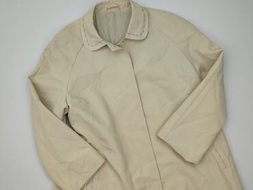 Women`s trench, XL (EU 42)