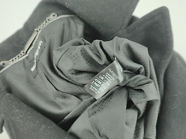 toggle coat: Płaszcz męski Marks & Spencer Autograph - Kolor: czarny - Fason — 9