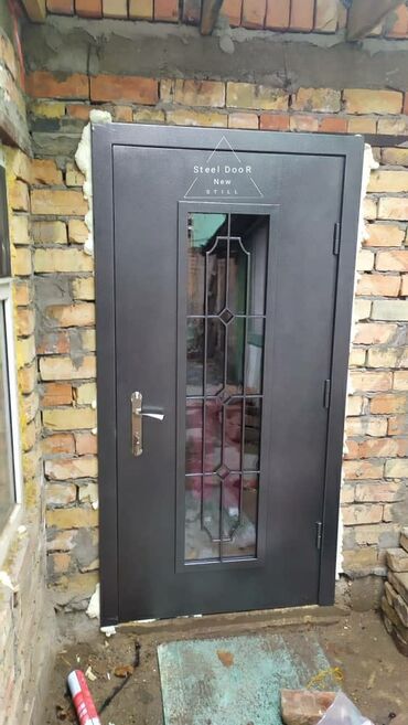 Двери для домов и квартир: Бронированные двери на заказ стаж работы 13 лет. любого — 14