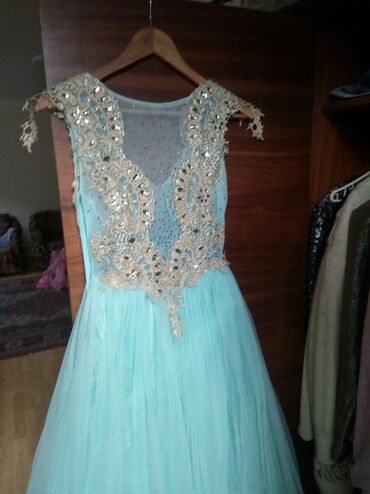 online paltar almaq instagram: Вечернее платье, S (EU 36)