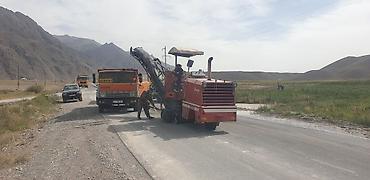 ауди а6 с: Фреза дорожная Wirtgen W600DC Назначение: - Холодное фрезерование — 4