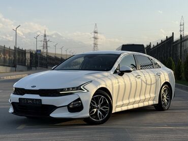 датчик холостого хода гольф 2: Kia K5: 2021 г., 2 л, Автомат, Бензин, Седан