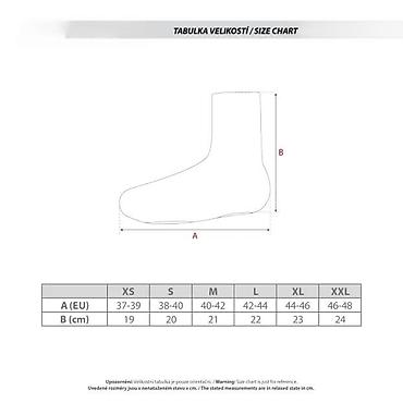 Oprema za bicikliste: KAMAŠNE FORCE SLEET MTB, CRNE | dizajnirano za MTB kopačkeotvaranje na lalafo.rs — 5 Oprema za bicikliste: KAMAŠNE FORCE SLEET MTB, CRNE | dizajnirano za MTB kopačkeotvaranje — 5