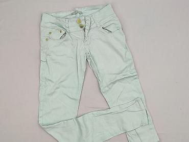 opium pants: Jeansy damskie, rozmiar 2XS — 1
