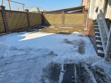куплю дом село красная речка: 100 кв. м, 3 бөлмө, Жылытылган, Брондолгон эшиктер, Балкон айнектелген