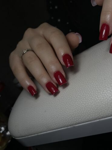 Маникюр, педикюр: Выравнивание, Дизайн, Наращивание ногтей, Маникюр, Одноразовые расходные материалы — 11