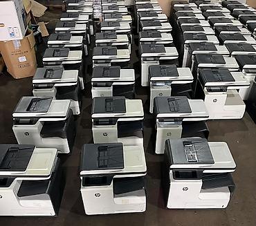 bambu lab a1 combo: HP PageWide Pro MFP 477dw — цветное струйное МФУ формата A4 для офиса — 3