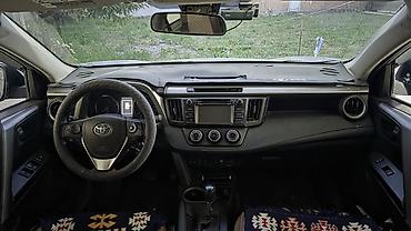 радиатор rav4: Toyota RAV4: 2017 г., 2.5 л, Автомат, Бензин, Кроссовер — 6