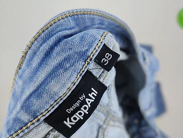 116: KappAhl, Jeansy damskie, rozmiar M — 4