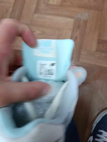 Patike: New Balance, 38 — 7