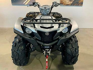 лифан: Квадроцикл Yamaha, Бензин, 700 куб. см, Взрослый — 2