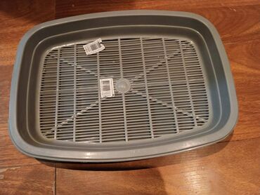 Oyuncaqlar: Pişik və it oyuncaqları və aksesuarlar: sican - 2 AZN; dovşan - 6 — 8