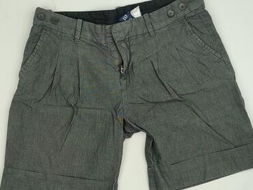 krótkie spodenki przed kolano: Gap, Shorts for women, size S