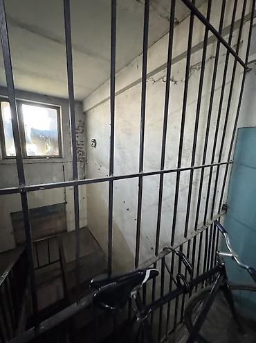 Продажа комнат: 16 м², Без мебели — 11