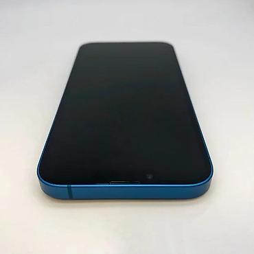 Apple iPhone: Apple iPhone 13 mini – plava boja - Kompaktan OLED Super Retina XDR — 4