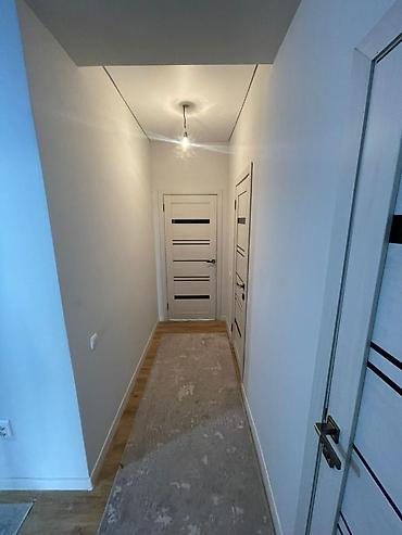 Продажа квартир: 2 комнаты, 79 м², Элитка, 3 этаж, Евроремонт — 18