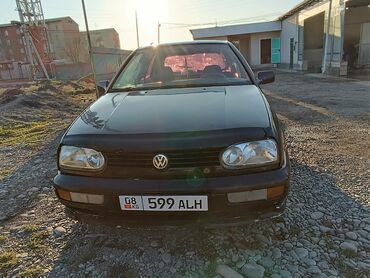 замок двери гольф 3: Volkswagen Golf: 1992 г., 1.8 л, Механика, Газ