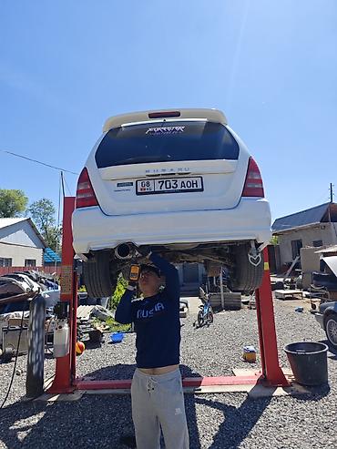 Car body repair: Автосервис Said требуется мастера Высокий доход. Беловодское ​ Ищем — 15