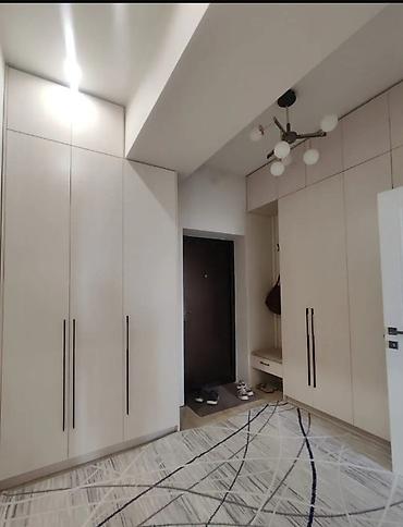 49: 1 комната, 49 м², Золотой квадрат Элитка, 8 этаж, Евроремонт — 2