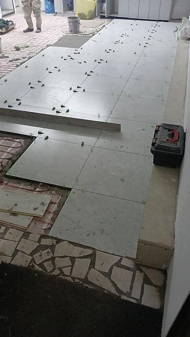 Фасадчики, отделочники: Отделка квартир,домов под ключ, по этапно,по технологии опыт работы — 3