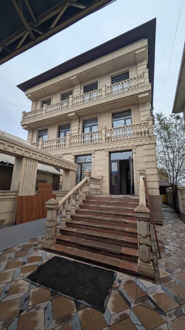 аренда дом на долгий срок: Сдаю Офис, 165 м², В частном доме, 1 линия, С отдельной кухней, С отдельным сан узлом