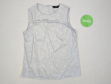biale obcisla bluzki: F&F, Bluzka damska, rozmiar XS — 3