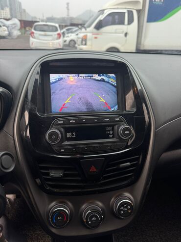 Chevrolet: Chevrolet Spark: 2019 г., 1 л, Автомат, Хэтчбэк — 7