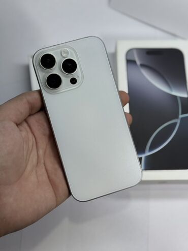 redmi 9t pro: IPhone 16 Pro, 128 GB, White Titanium