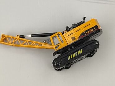 Samochody i pojazdy: Traktor dla Dzieci, stan - Bardzo dobry