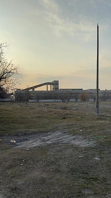 токмак: 280 соток — 1