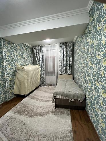 Продажа квартир: 3 комнаты, 98 м², 4 этаж, Евроремонт — 4