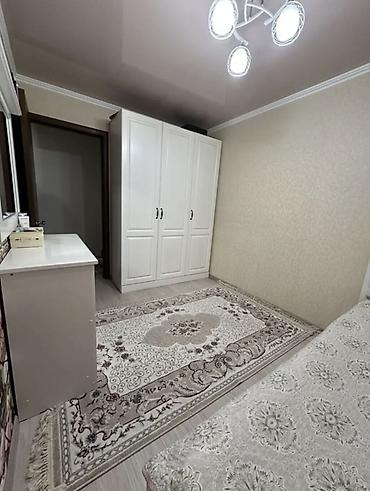 Продажа квартир: 2 комнаты, 43 м², 104 серия, 4 этаж, Евроремонт — 5