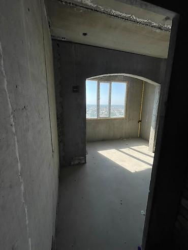 bereke building: 1 комната, 44 м², Арча-Бешик ж/м Элитка, 9 этаж, ПСО (под самоотделку) — 2