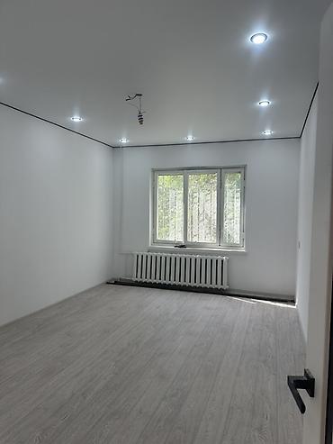 2 комнатная хрущевка: 2 комнаты, 58 м², 105 серия, 1 этаж, Свежий ремонт — 5