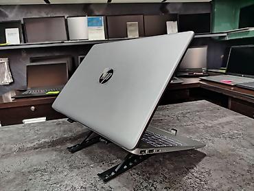 Ноутбуки HP: Для программирования, Новый, AMD Ryzen 5 — 7