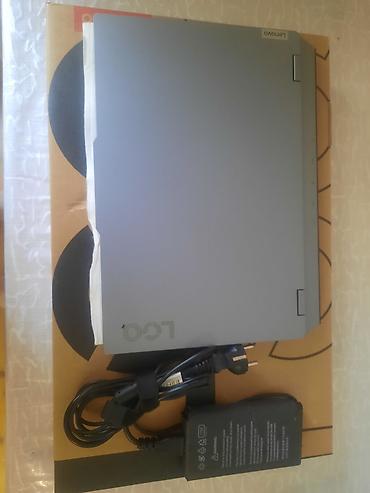 lenovo gaming 3: İşlənmiş Lenovo LOQ, 15.6 ", Intel Core i5, 512 GB, Ünvandan götürmə — 6