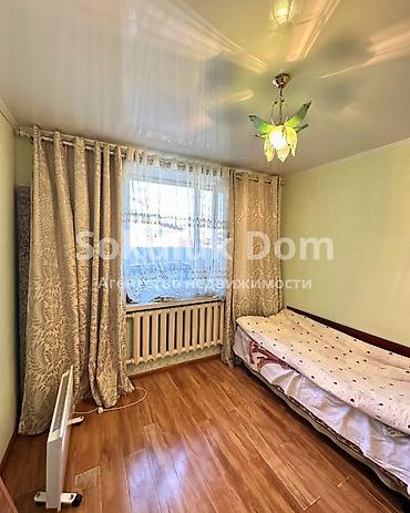 Продажа домов: Дом, 85 м², 4 комнаты — 6