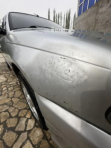 camri 70: Toyota Avensis: 2002 г., 2 л, Механика, Дизель, Универсал — 8