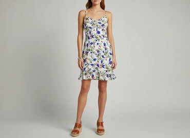 eleganckie sukienki na wesele radom: & Other Stories, Sukienka damska, rozmiar M