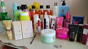 tibet məhsulları: Saç maskası Keratin Hər növ saçlar üçün — 4