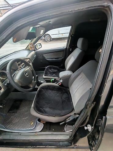 Daewoo: Daewoo Nexia: 2012 г., 1.6 л, Газ, Седан — 7