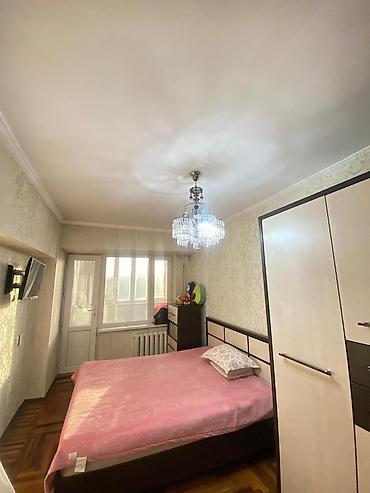Батирлер: 2 бөлмө, 90 м², 1000 түркүн 5 кабат — 2