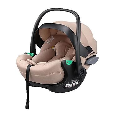 Uşaq dünyası: Kidilo KBH602 uşaq avtomobil oturacağı (körpə beşiyi) - Yaş/qrup — 3