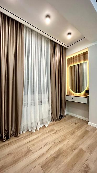 Продажа квартир: 2 комнаты, 64 м², Элитка, 4 этаж — 7