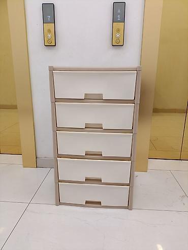 Комоды для одежды: АКЦИЯ!!!ДОСТАВКА БЕСПЛАТНАЯ ПО ГОРОДУ! Производство Россия — 2