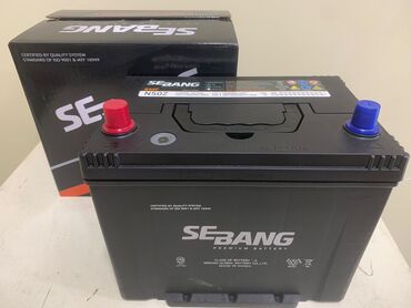 Akkumulyatorlar: Solite, 75 ah, Orijinal, Yaponiya, Yeni — 18